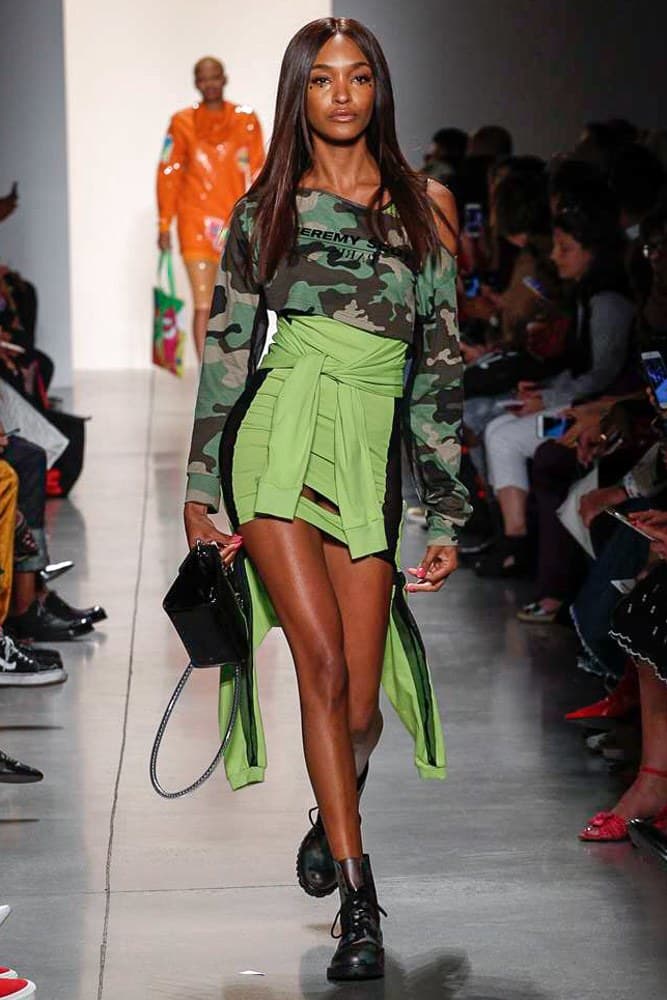 Jeremy Scott