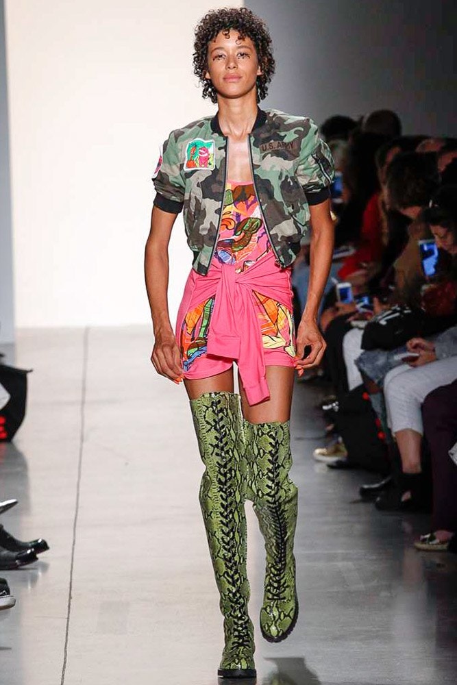 Jeremy Scott