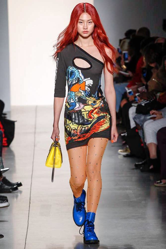 Jeremy Scott