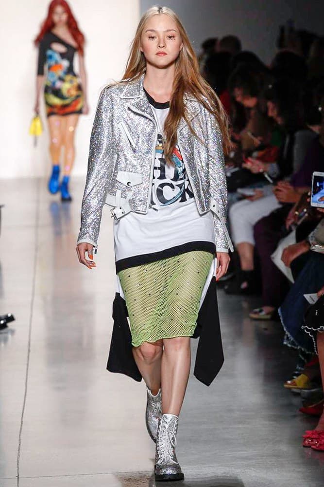Jeremy Scott