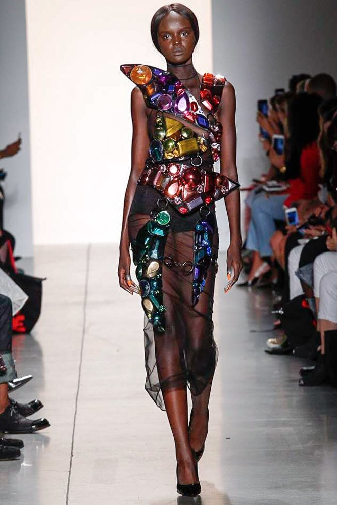 Jeremy Scott