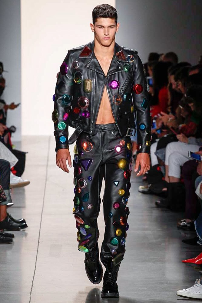 Jeremy Scott