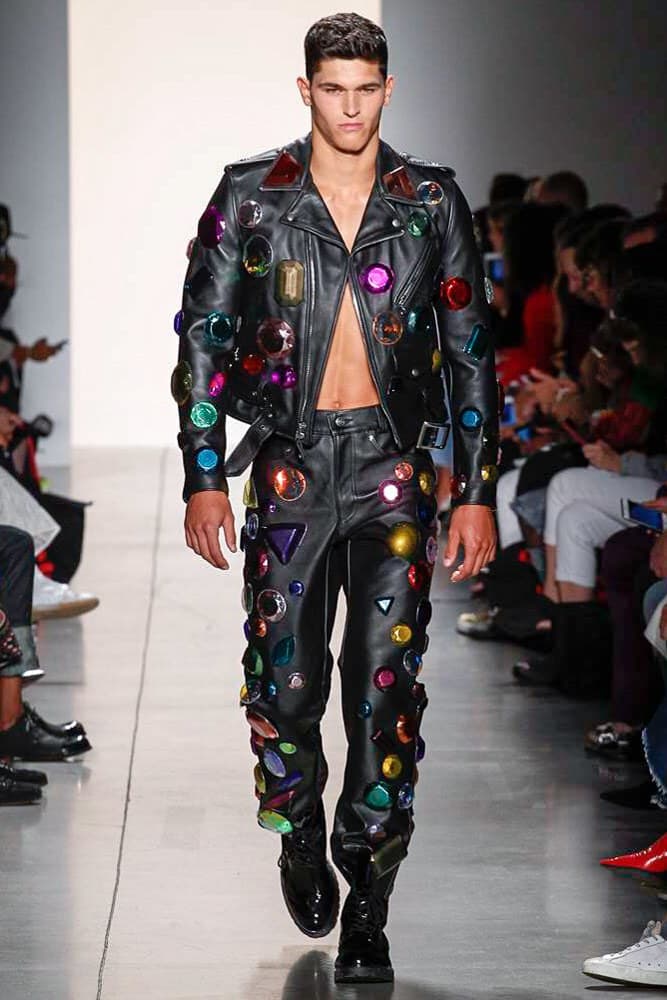 Jeremy Scott