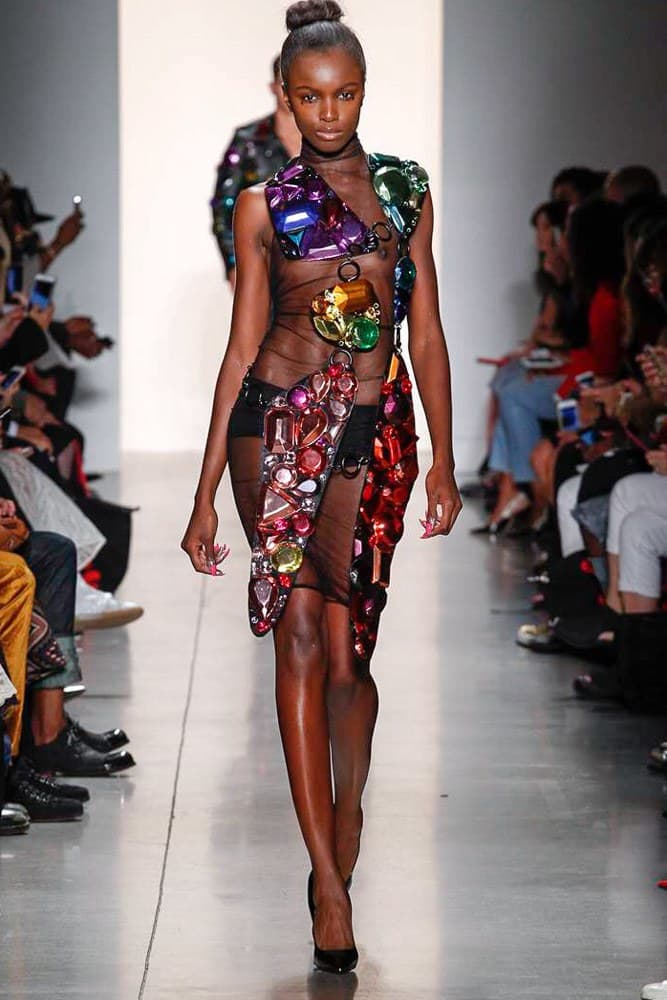 Jeremy Scott