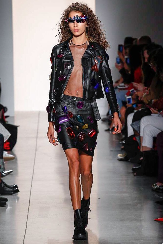 Jeremy Scott