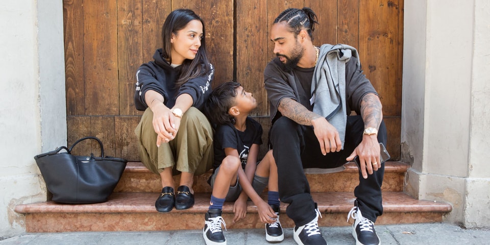 Jerry Lorenzo- Age, Wife, Height, Instagram, Mother, Sister, Father, Net  Worth, - in4fp.com