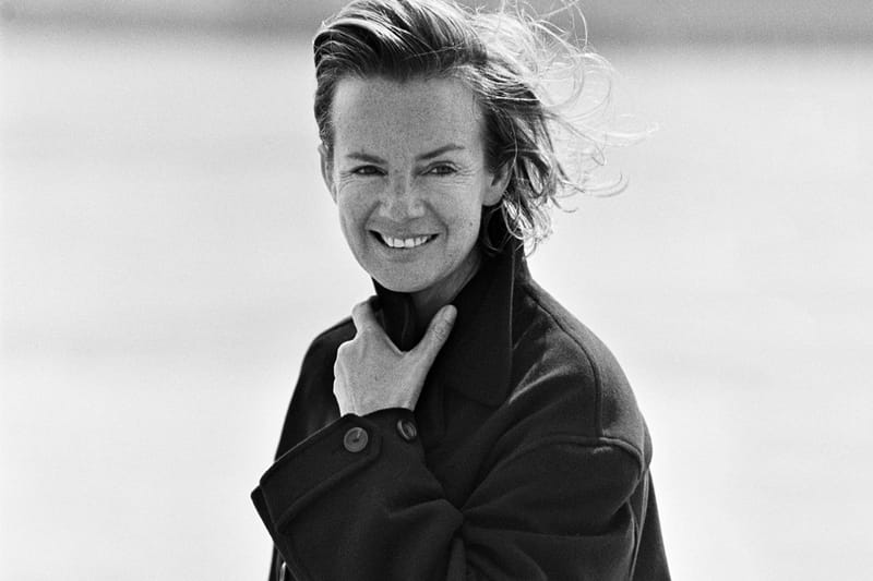 Jil Sander to Present Her First Solo Exhibition in Frankfurt