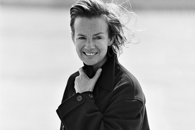 Jil Sander to Present Her First Solo Exhibition in Frankfurt