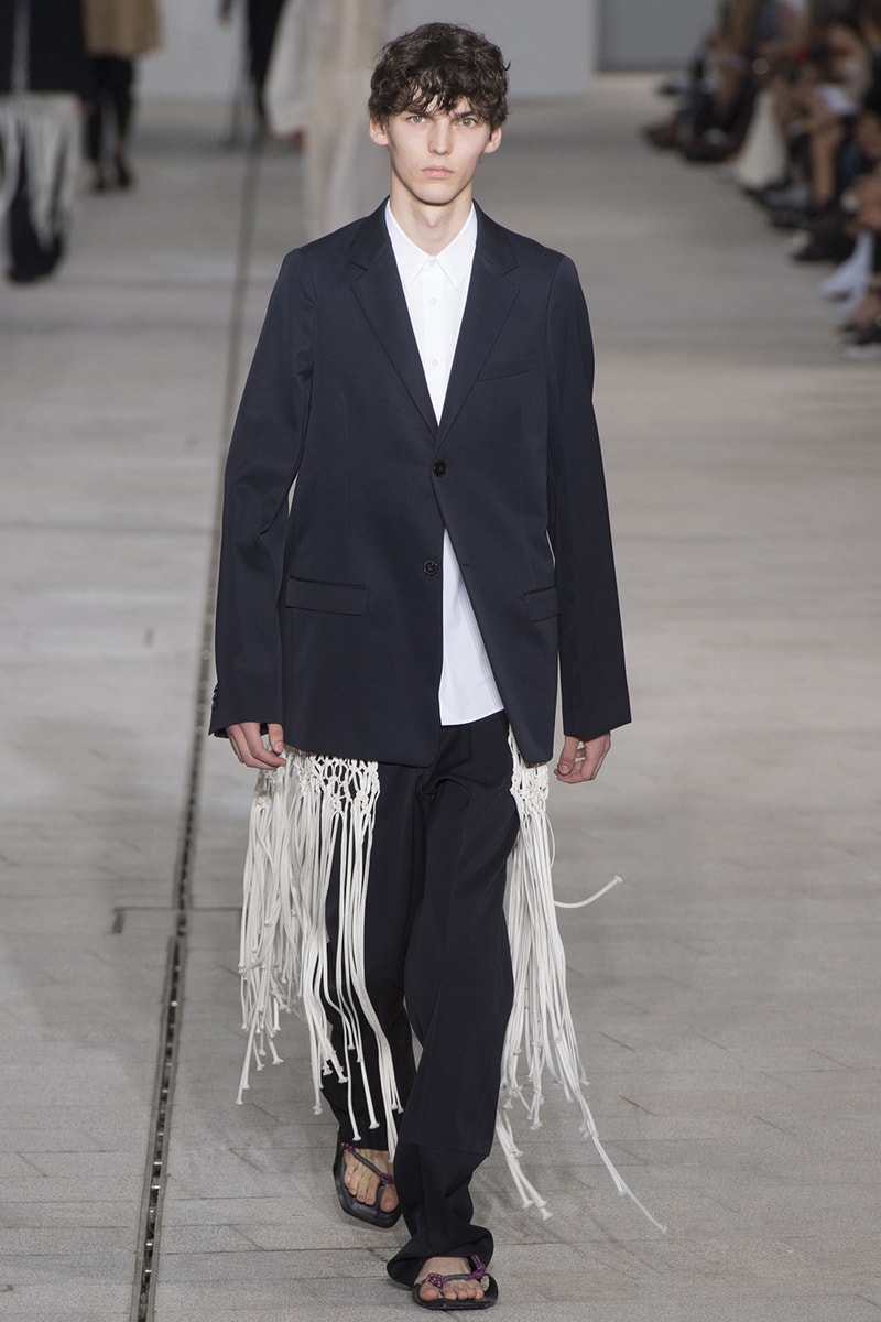 Jil Sander