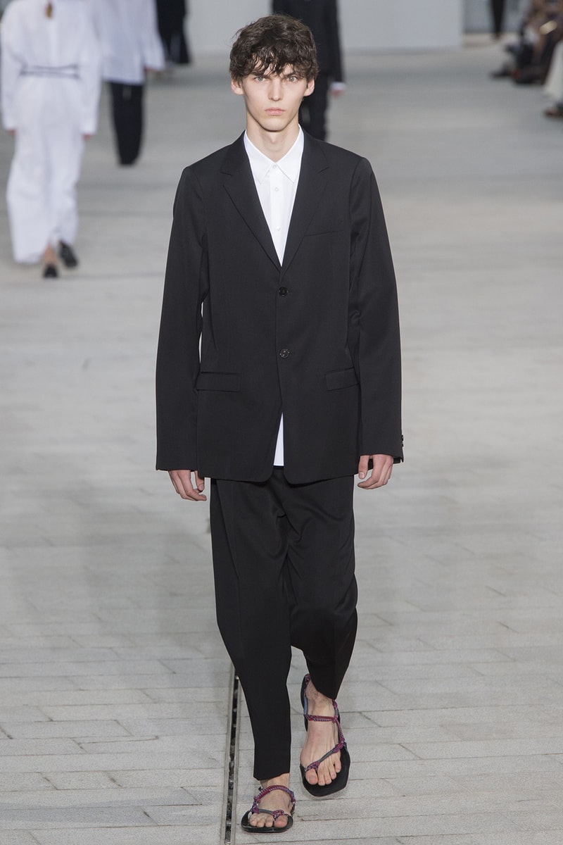 Jil Sander