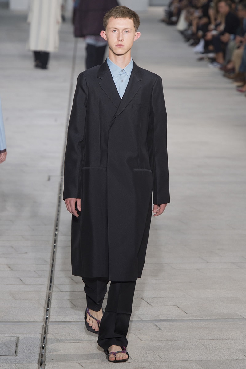 Jil Sander