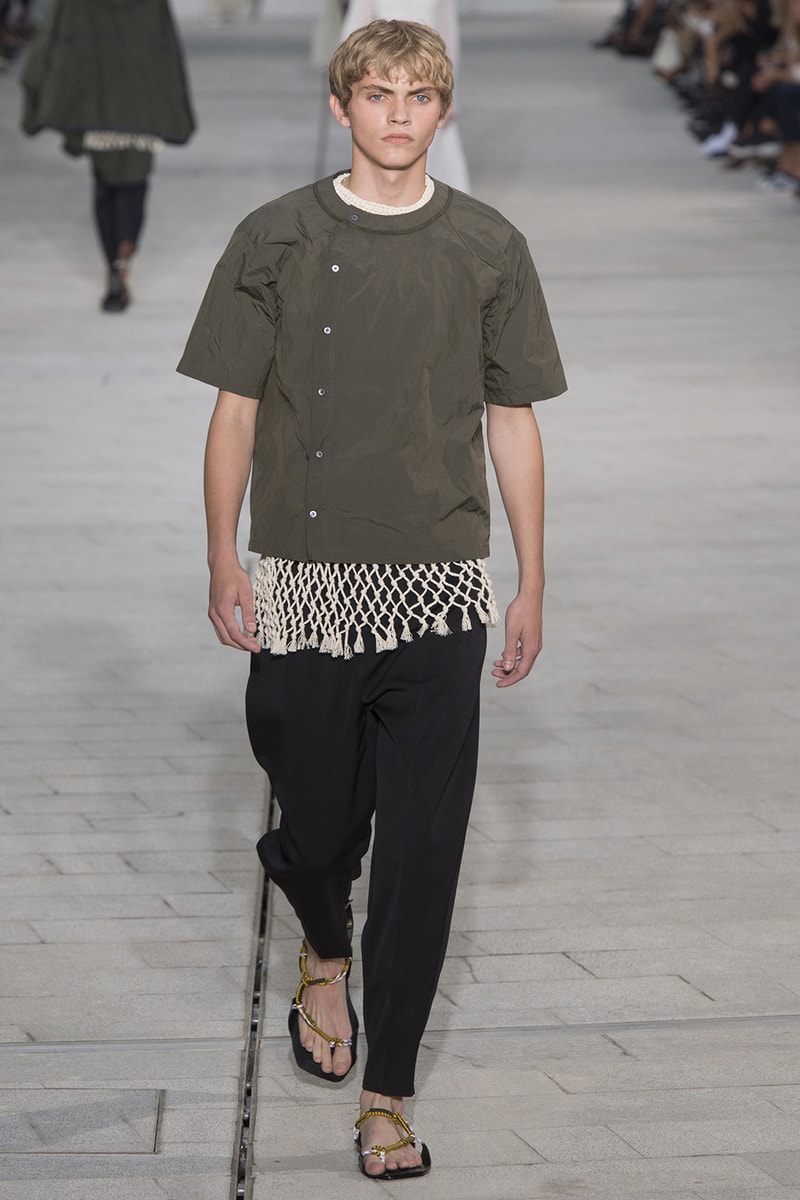 Jil Sander