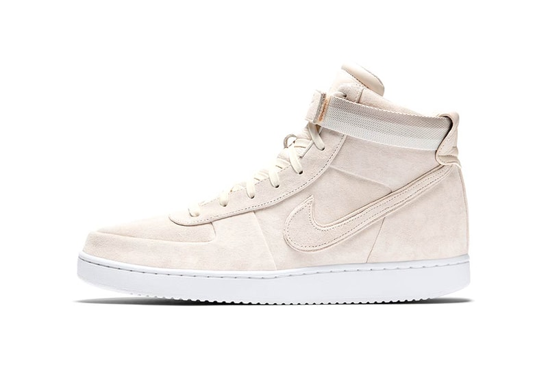 John Elliott NikeLab Vandal High 2017 Fall Release Date Info October Nike Sneakers Shoes Footwear