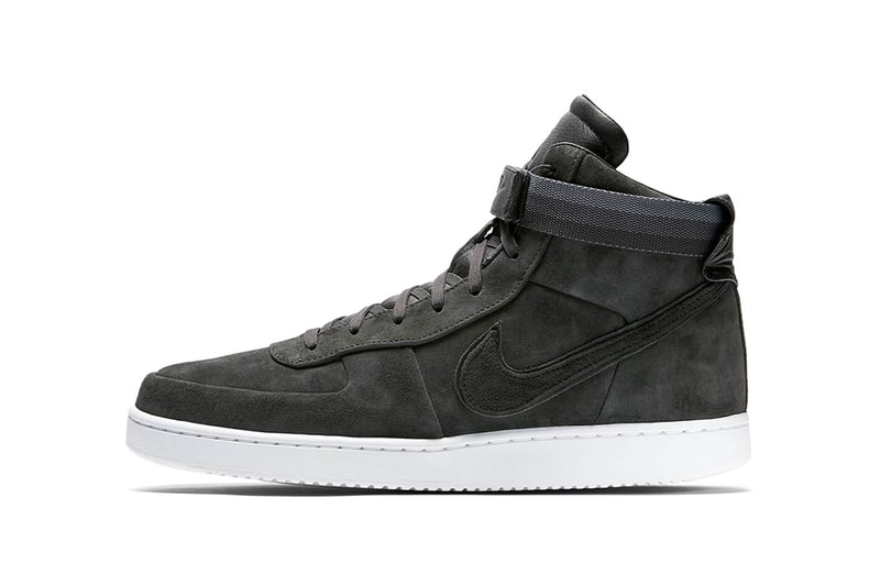 John Elliott NikeLab Vandal High 2017 Fall Release Date Info October Nike Sneakers Shoes Footwear