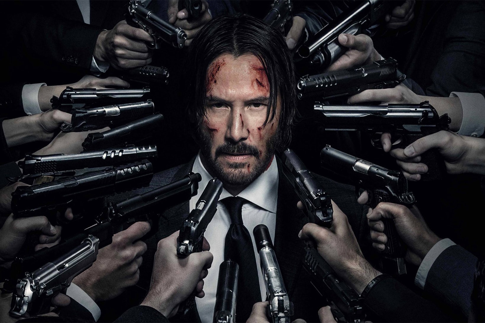 John Wick Chapter 3 Release Date 2019 May 17 Announced Announcement