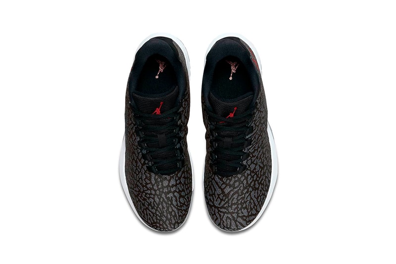 Jordan Brand B.Fly Elephant Print