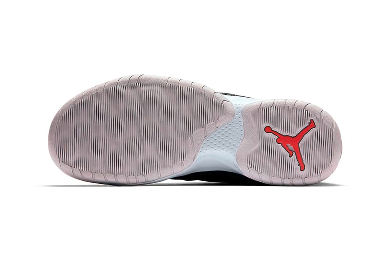 Jordan Brand B.Fly Elephant Print