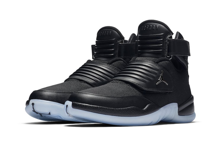 The Jordan Generation Model Makes Its Entry Into the Footwear Market