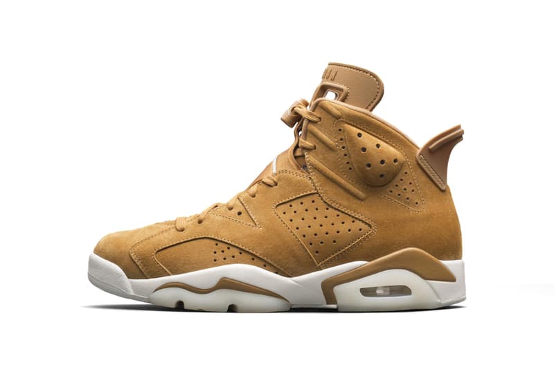 Jordan Brand Nike Air Jordan 1 Air Jordan 6 Air Jordan 12 Air Jordan 13 Royal Altitude Bordeaux Dark Grey Flyknit Golden Harvest Elemental Gold Release Drops Info Sneakers Basketball