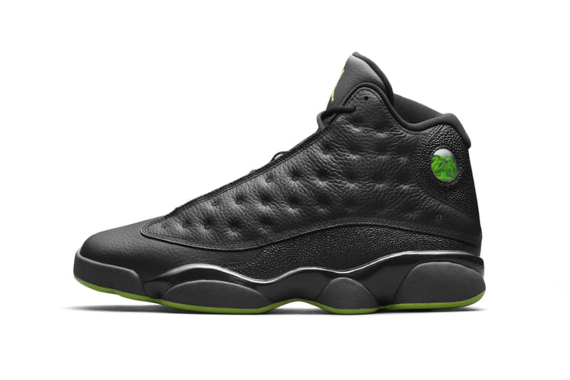 jordan 13 flyknit