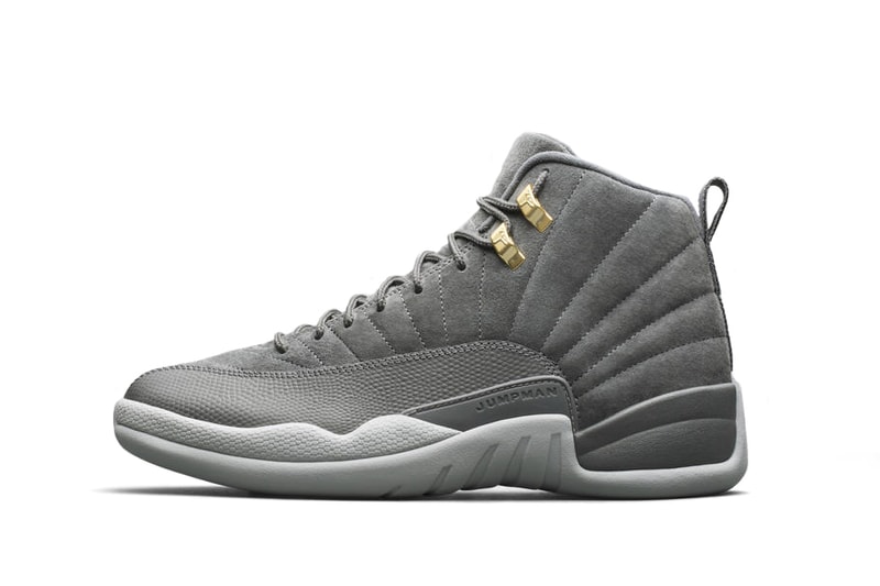 Jordan Brand Nike Air Jordan 1 Air Jordan 6 Air Jordan 12 Air Jordan 13 Royal Altitude Bordeaux Dark Grey Flyknit Golden Harvest Elemental Gold Release Drops Info Sneakers Basketball
