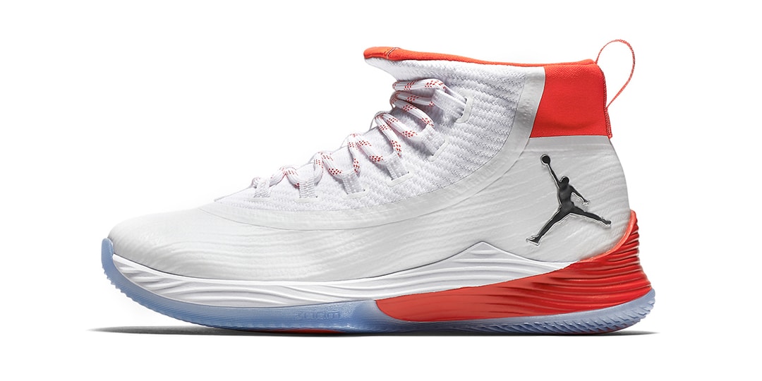 Air Jordan Ultra.Fly 2  display picture 2