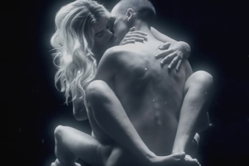 Justice Pleasure Music Video NSFW Alexandre Courtès Division Paris Ed Banger Records