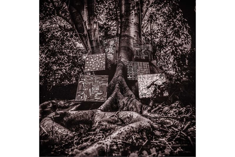 Kamasi Washington Harmony of Difference New EP Kendrick Lamar