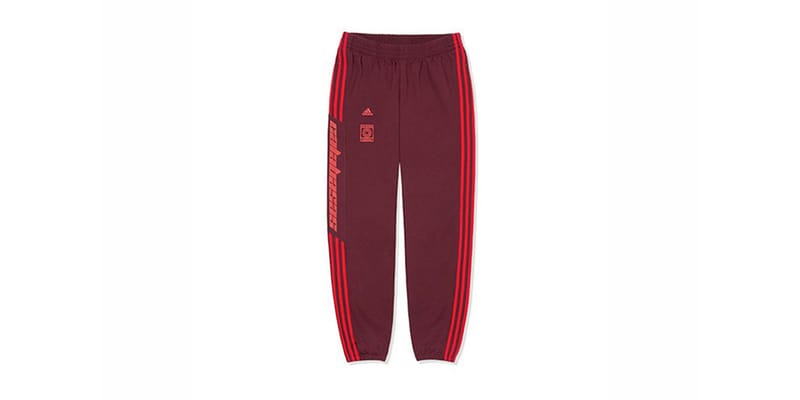 yeezy pants calabasas