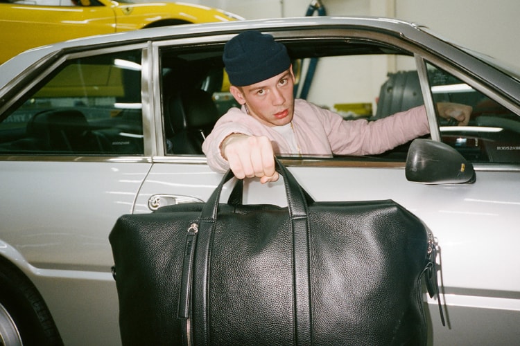 KARA to Debut Men's Collection for Fall 2017