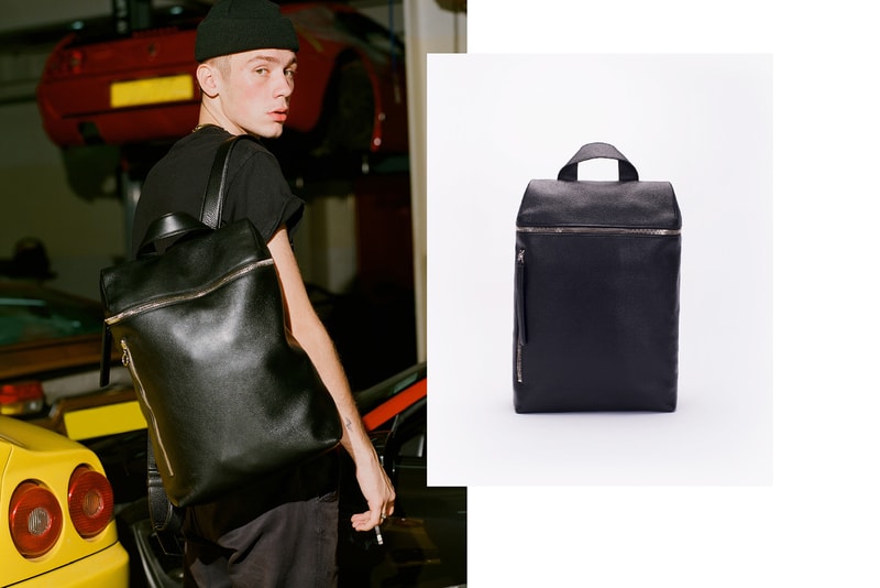 KARA Fall 2017 Collection