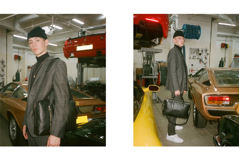 KARA Fall 2017 Collection