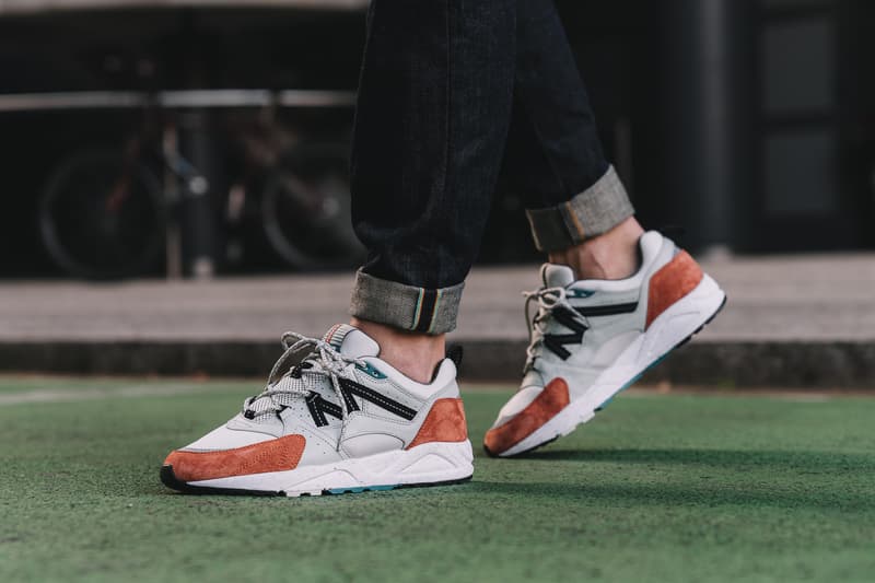 Karhu Helsinki Run Pack