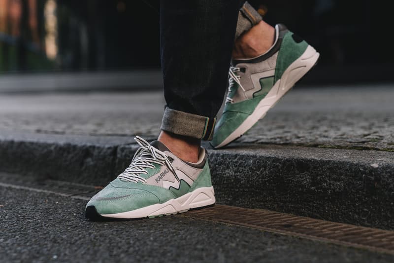Karhu Helsinki Run Pack
