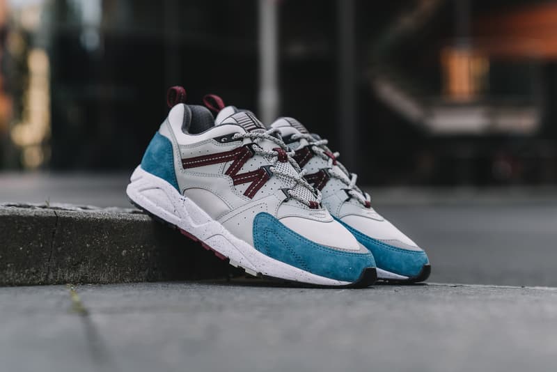 Karhu Helsinki Run Pack