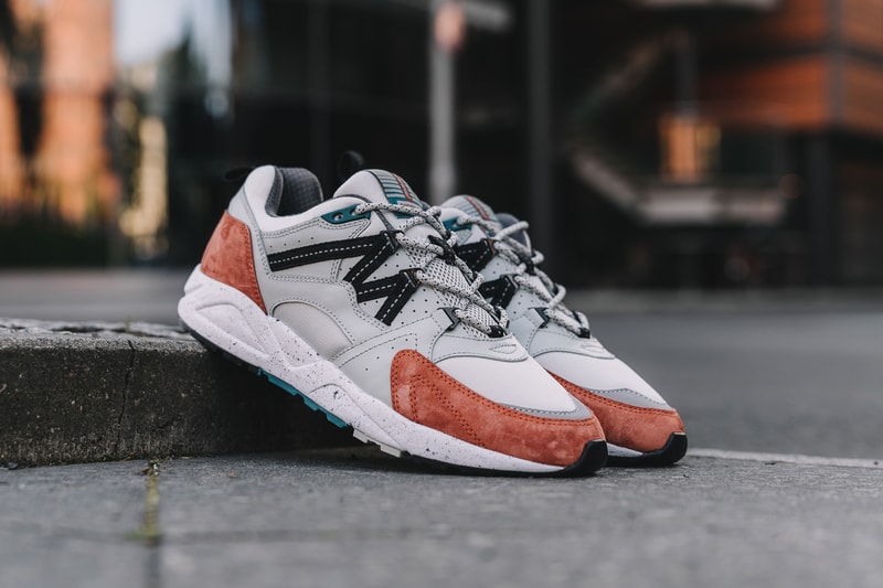 Karhu Helsinki Run Pack