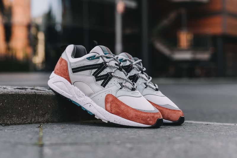 Karhu Helsinki Run Pack