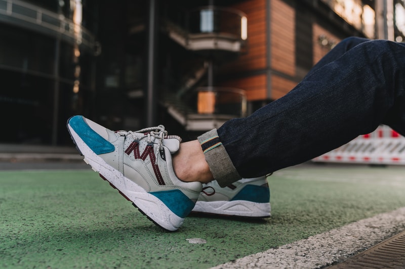 Karhu Helsinki Run Pack