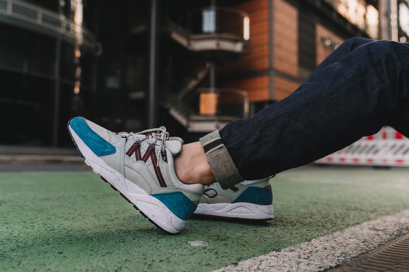 Karhu Helsinki Run Pack