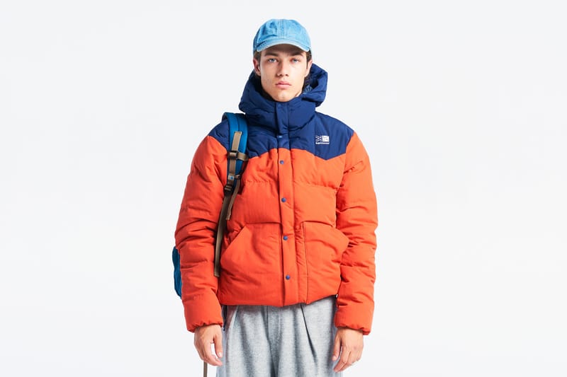 Karrimor Combines Field and Lifestyle for Fall/Winter 2017