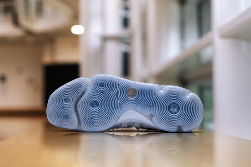 Nike KD 10 Numbers Kevin Durant NBA Golden State Warriors Sneakers Release Date Info October 1