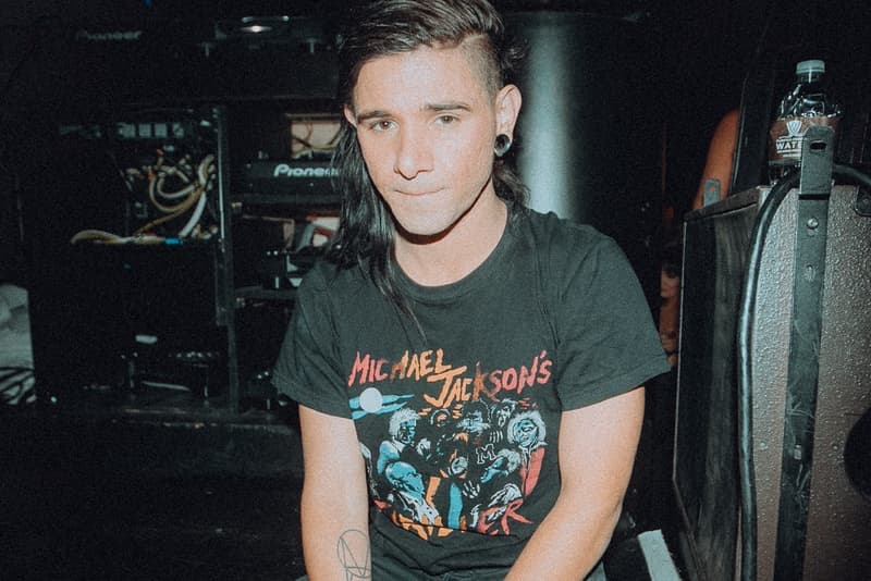 Skrillex Remix Kendrick Lamar Humble September 2017