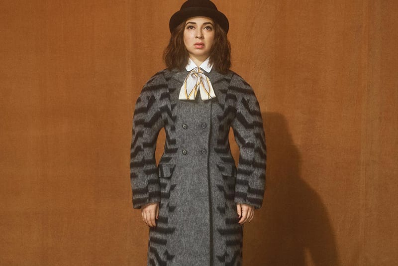 Watch KENZO's 13 Minute Short Film 'Cabiria, Charity, Chastity' Now