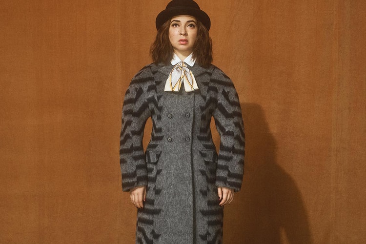 Watch KENZO's 13 Minute Short Film 'Cabiria, Charity, Chastity' Now