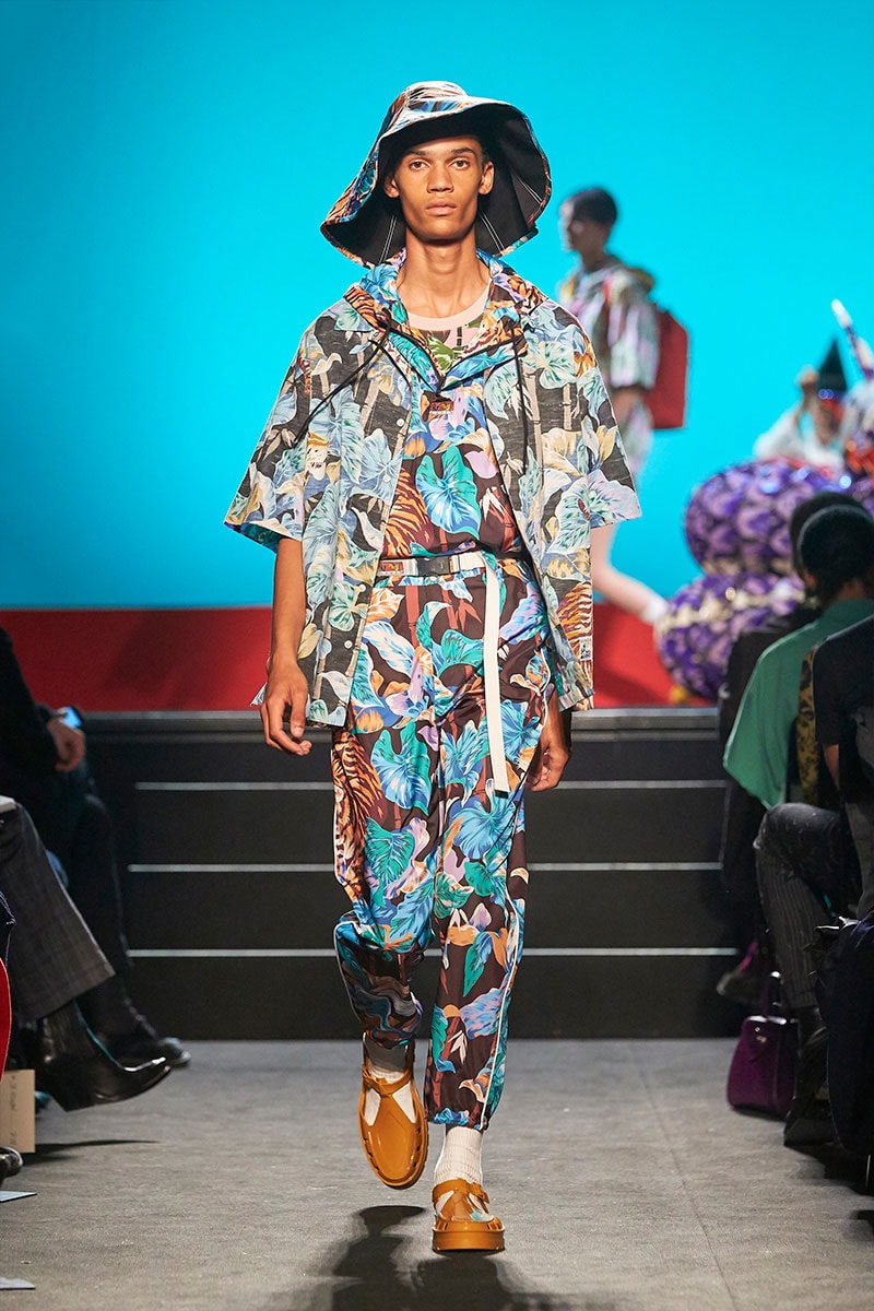 KENZO La Collection Memento N°2 Le Trianon Pigalle