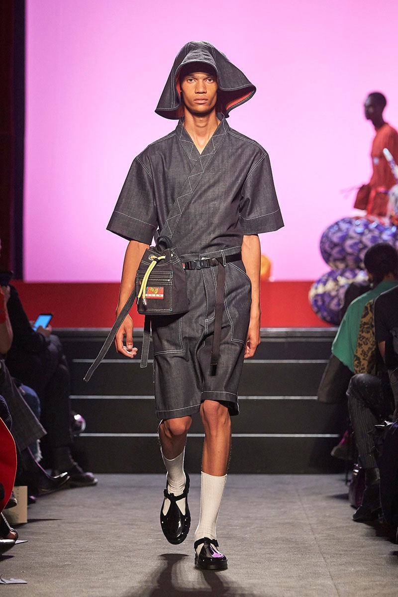 KENZO La Collection Memento N°2 Le Trianon Pigalle