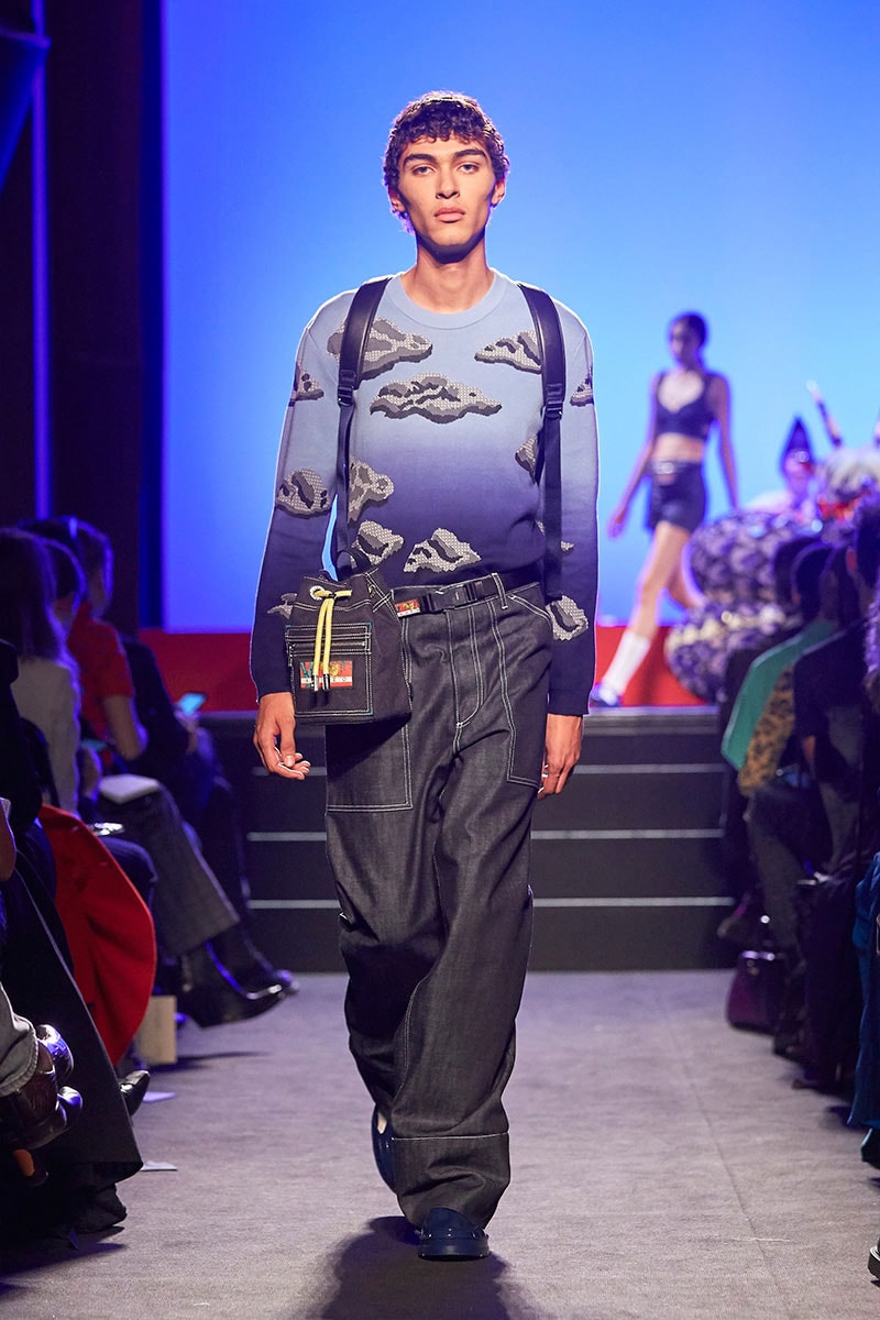 KENZO La Collection Memento N°2 Le Trianon Pigalle