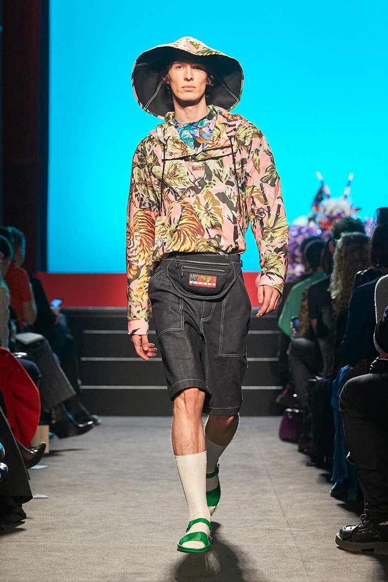 KENZO La Collection Memento N°2 Le Trianon Pigalle