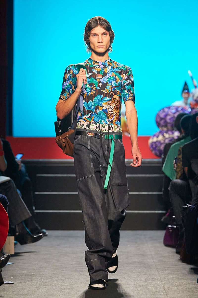 KENZO La Collection Memento N°2 Le Trianon Pigalle