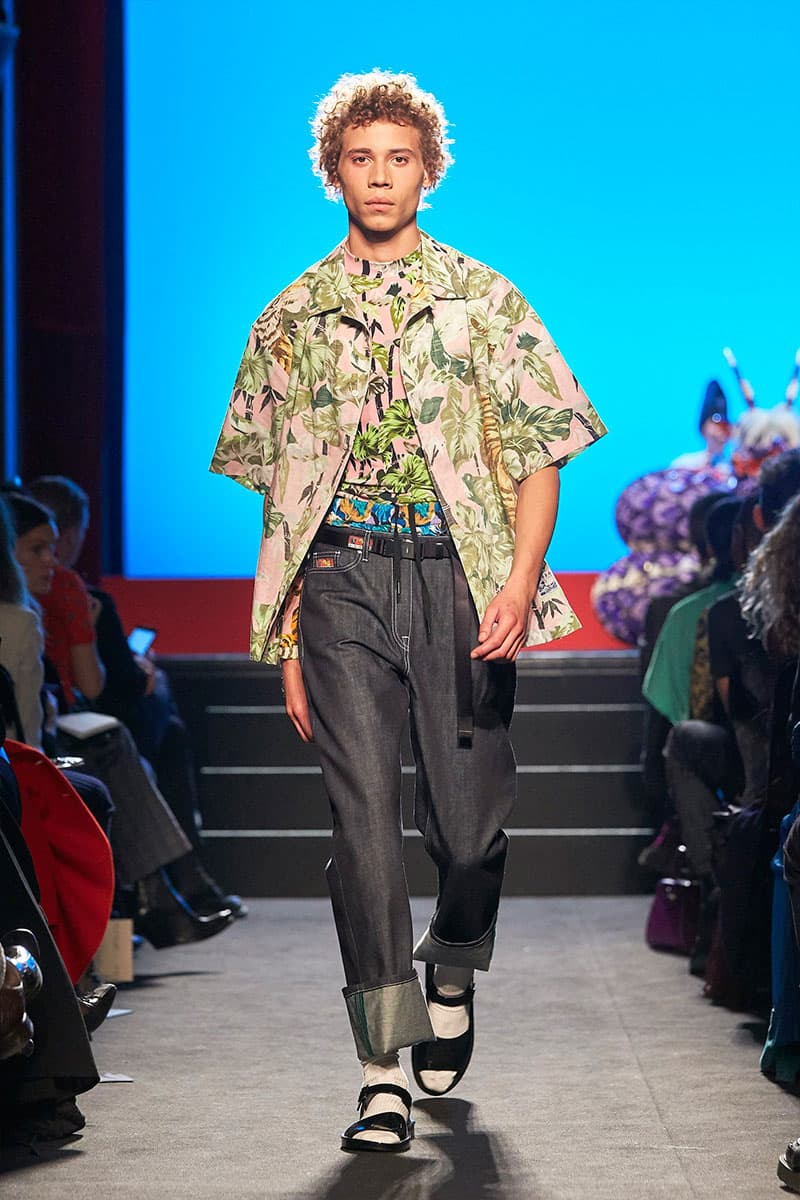 KENZO La Collection Memento N°2 Le Trianon Pigalle